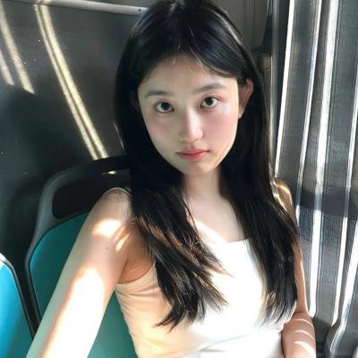 新来的美女邻居
